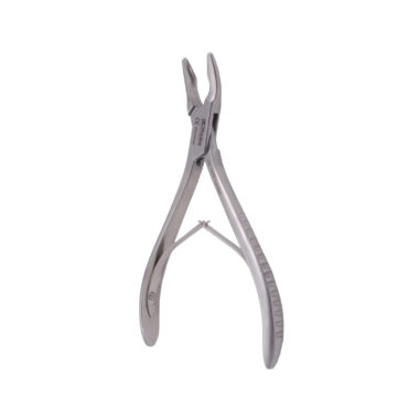 Loop bending pliers