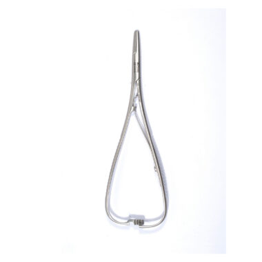 Mathieu Needle Holder