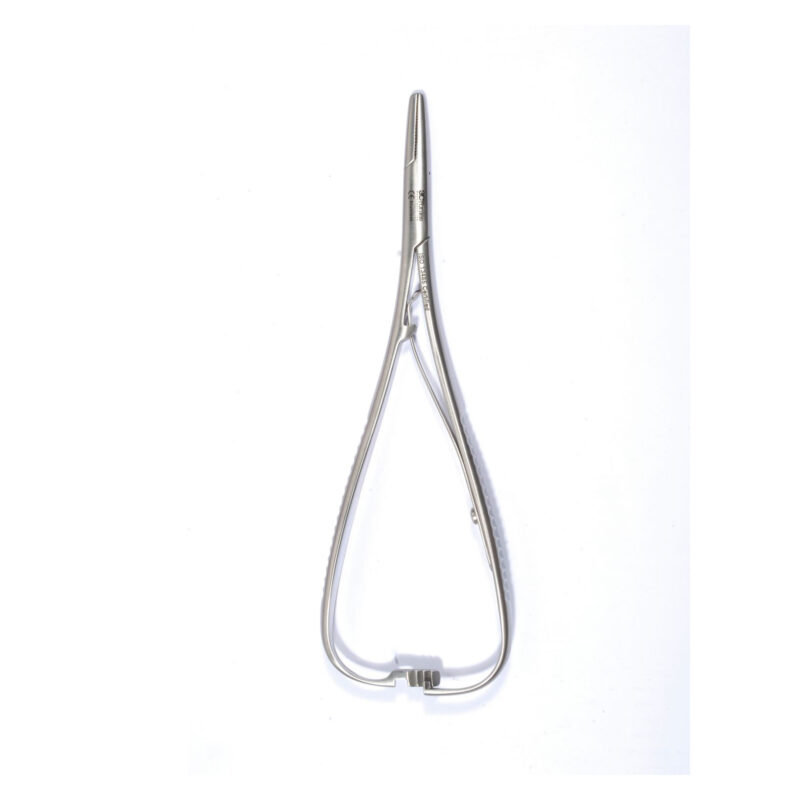 Mathieu Needle Holder