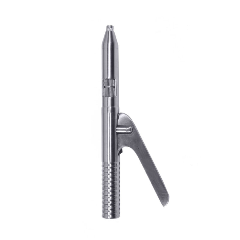 Auto Crown Remover