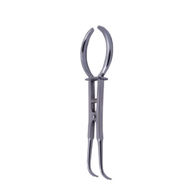 Rubber Dam Instruments (Clamp Forceps)