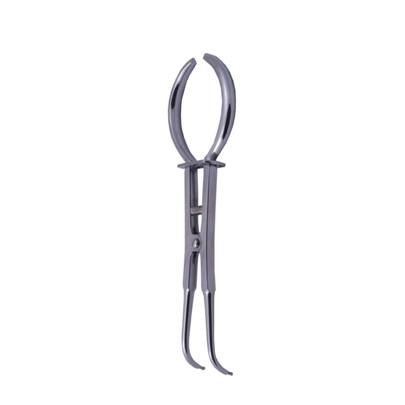 Rubber Dam Instruments (Clamp Forceps)