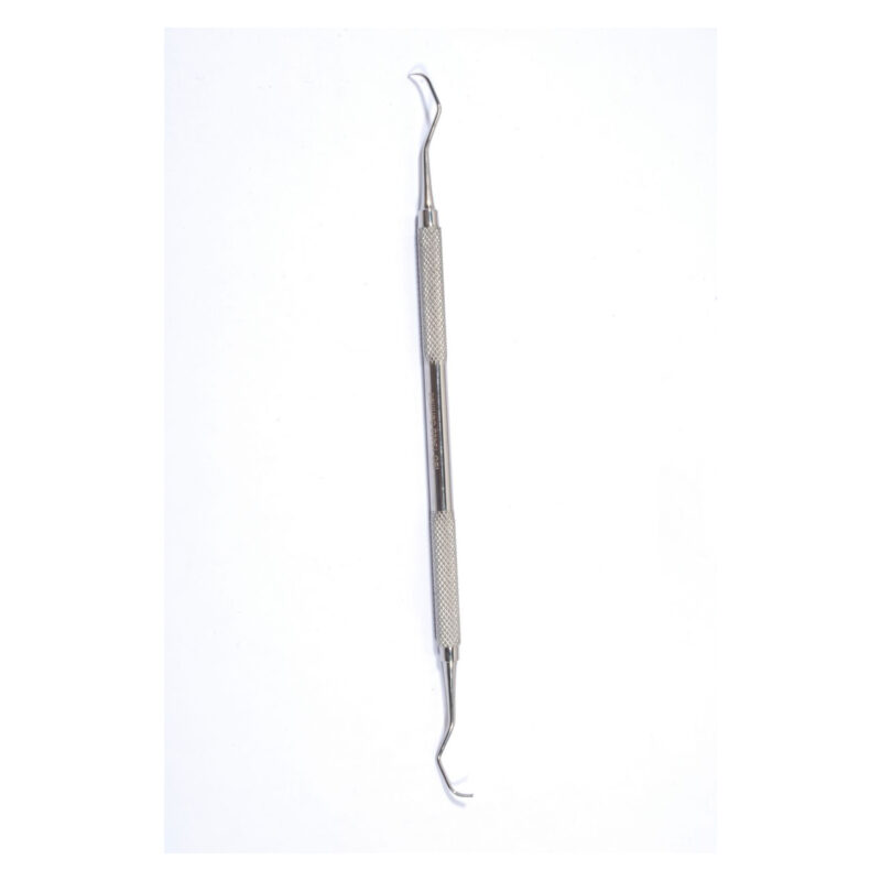 Scalers Hollow Handle