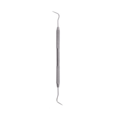 Scalers Hollow Handle