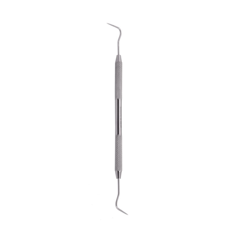 Scalers Hollow Handle