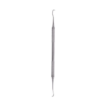 Scalers Hollow Handle