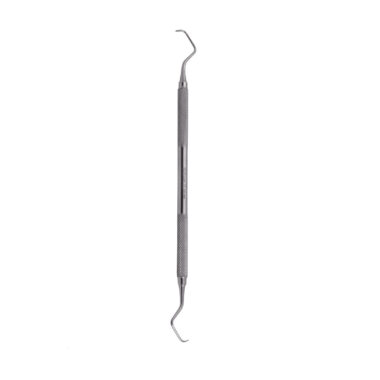 Scalers Hollow Handle