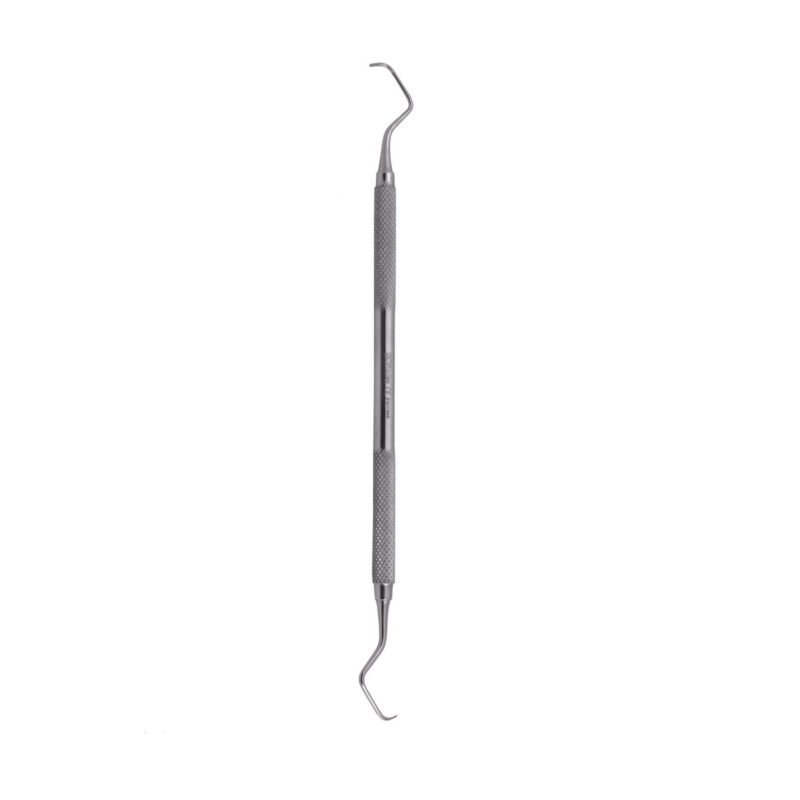 Scalers Hollow Handle