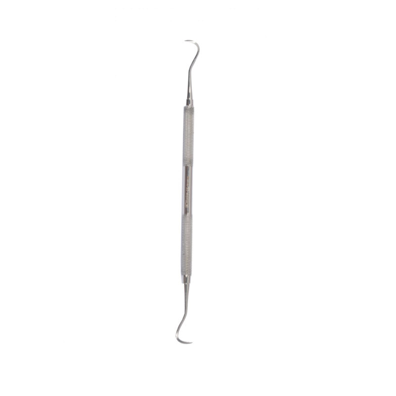 Bone Curette Hollow Handle